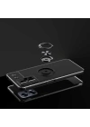 Xiaomi Poco X4 GT Kılıf Zore Ravel Silikon Kapak
