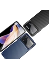 Xiaomi Poco X4 Pro 5G Kılıf Zore Negro Silikon Kapak