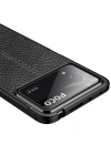 Xiaomi Poco X4 Pro 5G Kılıf Zore Niss Silikon Kapak