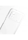 Xiaomi Poco X4 Pro 5G Kılıf Zore Süper Silikon Kapak