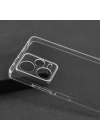 Xiaomi Poco X5 Pro Kılıf Zore Süper Silikon Kapak