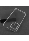 Xiaomi Poco X5 Pro Kılıf Zore Süper Silikon Kapak