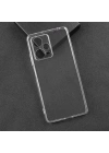 Xiaomi Poco X5 Pro Kılıf Zore Süper Silikon Kapak