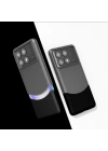 Xiaomi Poco X6 Pro Kılıf Mıknatıslı Zore Duble Kapak