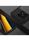 Xiaomi Poco X6 Pro Kılıf Zore Hux Kapak