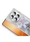 Xiaomi Poco X7 Kılıf Desenli Zore Mep Kapak