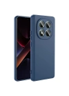 Xiaomi Poco X7 Kılıf Zore Mara Lansman Kapak