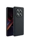 Xiaomi Poco X7 Kılıf Zore Mara Lansman Kapak