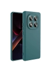 Xiaomi Poco X7 Kılıf Zore Mara Lansman Kapak