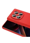 Xiaomi Poco X7 Kılıf Zore Mara Lansman Kapak