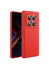 Xiaomi Poco X7 Kılıf Zore Mara Lansman Kapak