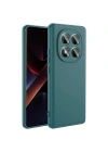 Xiaomi Poco X7 Kılıf Zore Mara Lansman Kapak
