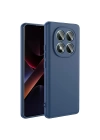 Xiaomi Poco X7 Kılıf Zore Mara Lansman Kapak