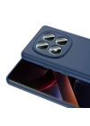 Xiaomi Poco X7 Kılıf Zore Mara Lansman Kapak