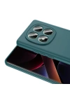 Xiaomi Poco X7 Kılıf Zore Mara Lansman Kapak