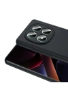 Xiaomi Poco X7 Kılıf Zore Mara Lansman Kapak