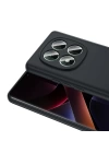 Xiaomi Poco X7 Kılıf Zore Mara Lansman Kapak