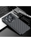 Xiaomi Poco X7 Kılıf Zore Negro Silikon Kapak