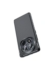 Xiaomi Poco X7 Kılıf Zore Negro Silikon Kapak