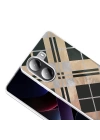 Xiaomi Poco X7 Pro Kılıf Desenli Zore Mep Kapak