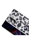 Xiaomi Poco X7 Pro Kılıf Desenli Zore Mep Kapak