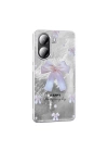 Xiaomi Poco X7 Pro Kılıf Desenli Zore Mep Kapak
