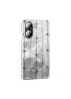 Xiaomi Poco X7 Pro Kılıf Desenli Zore Mep Kapak