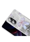 Xiaomi Poco X7 Pro Kılıf Desenli Zore Mep Kapak