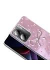 Xiaomi Poco X7 Pro Kılıf Kamera Korumalı Figürlü Zore Ponti Silikon Kapak