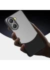 Xiaomi Poco X7 Pro Kılıf Mıknatıslı Zore Duble Kapak