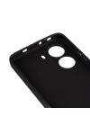 Xiaomi Poco X7 Pro Kılıf Zore Biye Silikon