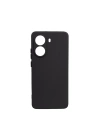 Xiaomi Poco X7 Pro Kılıf Zore Biye Silikon