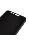 Xiaomi Poco X7 Pro Kılıf Zore Biye Silikon