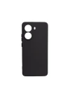 Xiaomi Poco X7 Pro Kılıf Zore Biye Silikon