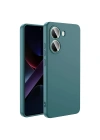 Xiaomi Poco X7 Pro Kılıf Zore Mara Lansman Kapak