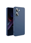 Xiaomi Poco X7 Pro Kılıf Zore Mara Lansman Kapak