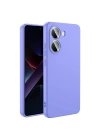 Xiaomi Poco X7 Pro Kılıf Zore Mara Lansman Kapak