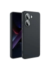 Xiaomi Poco X7 Pro Kılıf Zore Mara Lansman Kapak
