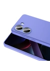 Xiaomi Poco X7 Pro Kılıf Zore Mara Lansman Kapak