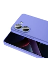 Xiaomi Poco X7 Pro Kılıf Zore Mara Lansman Kapak