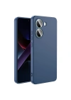 Xiaomi Poco X7 Pro Kılıf Zore Mara Lansman Kapak