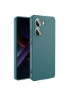 Xiaomi Poco X7 Pro Kılıf Zore Mara Lansman Kapak