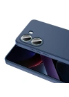 Xiaomi Poco X7 Pro Kılıf Zore Mara Lansman Kapak