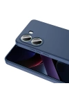 Xiaomi Poco X7 Pro Kılıf Zore Mara Lansman Kapak
