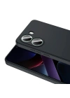 Xiaomi Poco X7 Pro Kılıf Zore Mara Lansman Kapak