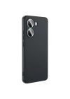 Xiaomi Poco X7 Pro Kılıf Zore Mara Lansman Kapak