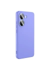 Xiaomi Poco X7 Pro Kılıf Zore Mara Lansman Kapak