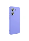 Xiaomi Poco X7 Pro Kılıf Zore Mara Lansman Kapak