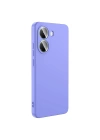 Xiaomi Poco X7 Pro Kılıf Zore Mara Lansman Kapak