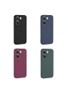 Xiaomi Poco X8 Pro Kılıf Zore Mara Lansman Kapak